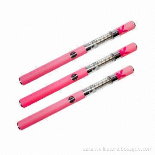 Wholesale high quality vaporizer pen, electronic cigarette with cap